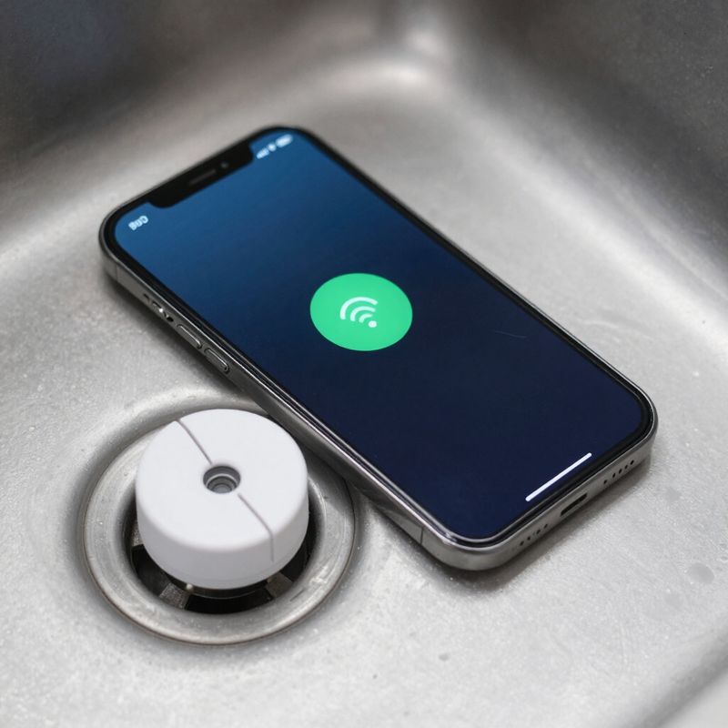 Leak Detection & Repair in Lansing