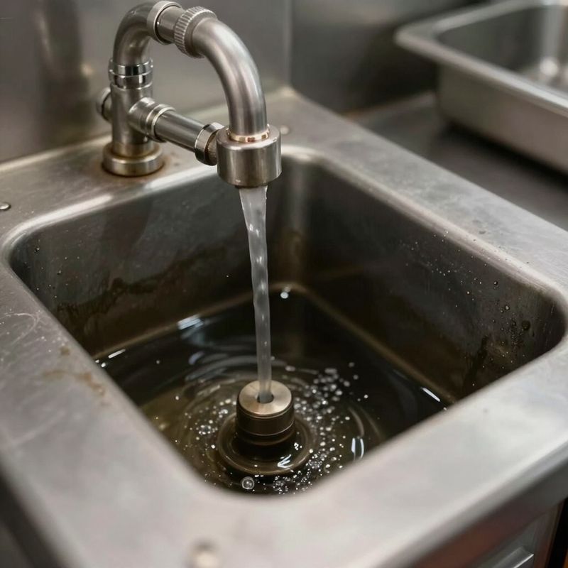Garbage Disposal in Lansing